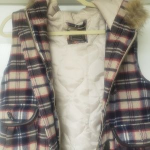 Winter Vest